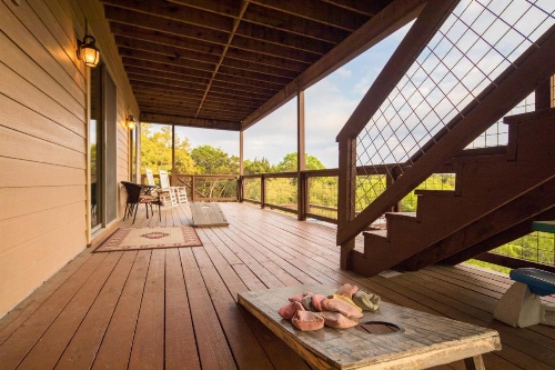 Bella'S Cove Home image 19